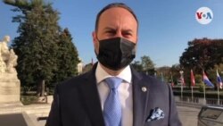 Canciller de Guatemala sobre Nicaragua