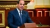 Un comité des droits de l'homme pour répondre aux "allégations" en Egypte