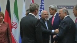 Iran Nuclear Deal Sealed After Decade-Long Dispute