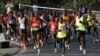 Wanariadha wa Afrika Mashariki kujaribu kuvunja rekodi ya marathon