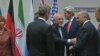 Iran Nuclear Deal Sealed After Decade-Long Dispute