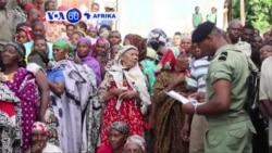 VOA60 Afrika:Matokeo ya awali ya marudio ya uchaguzi Comoro yabaini kanali Azali Assoumani wa upinzani anaongoza