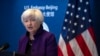 Trung Quốc kêu gọi Mỹ hành động ‘thiết thực’ đối với các biện pháp trừng phạt sau cuộc đàm phán của bà Yellen