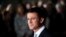 FILE - Outgoing Prime Minister Manuel Valls looks on after the hand over ceremony in Paris, Dec.6, 2016. 