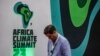 US Charity Calls For Africa Investment Priority at Climate Summit