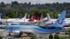 Boeing CEO: 737 MAX Could Be 'Phased' Back Into Service by Regulators