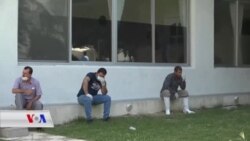 Li Duhokê Rewşa Dawî ya Tûşbûnên Korona Çi Ye?