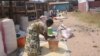 Malawi Grapples With Food Shortages