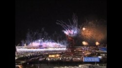 VOA卫视(2012年8月13日 第一小时节目)