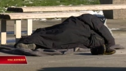 Tổ chức Hồi giáo giúp người vô gia cư tại Mỹ