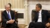 Obama: Eron masalasini urush emas, diplomatiya orqali hal qilaylik