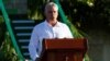 Likely Successor to Cuba's Castro Rejects US Demands for Change