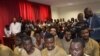 Activistas angolanos retomam a vida, sem emprego nem bens