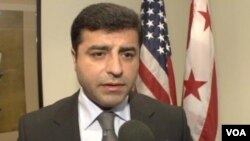 Selahattin Demirtaş