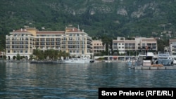 Porto Montenegro