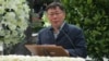 台北市長柯文哲:他受邀訪問華盛頓是假新聞 