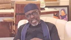 Rochas Okorocha