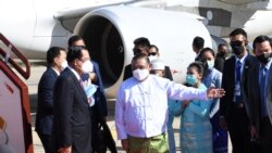 ကမ္ဘောဒီးယား ဝန်ကြီးချုပ်ကြောင့် အာဆီယံကြိုးပမ်းမှုတွေ ထိခိုက်ရကြောင်း APHR ဝေဖန်