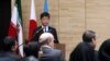 سفیر ژاپن در یک مهمانی در تهران بازداشت شده بود؛ توکیو رسما اعتراض کرد