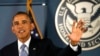 اوباما: برای مذاکره بدون شرط آماده است