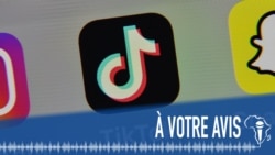 À Votre Avis : Faut-il limiter les critiques sur TikTok ?