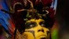 Brazil Carnival Revelers Call for End to Illegal Mining in Indigenous Areas