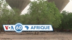 VOA60 Afrique : Tchad, Mozambique, Tunisie, Maroc