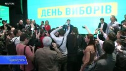 Komedyenê Navdar Dikare Bibe Serokê Nû yê Ukranya