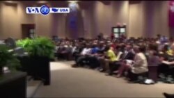 Manchetes Americanas 13 Agosto 2015