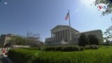 Corte Suprema rechaza intento de bloqueo de informes sobre asalto al Capitolio