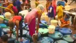 کیا ایشیا میں 80 کروڑ لوگوں کو پانی کی کمی کا سامنا کرنا پڑ سکتا ہے؟