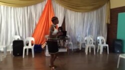 Inhloko zeNdaba, Nhlangula 16, 2016