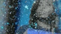 بي بي شیرینه – وي او اې ډيوه په ټیلې ویژن