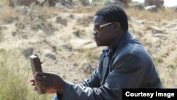 Muzvinafundo Mhoze Chikowero