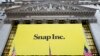 Tencent Buys 10 Percent Stake in Snap