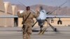 France Turns to Armed Drones in Fight Against Sahel Militants