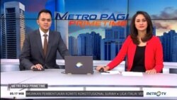 Laporan Langsung VOA untuk Metro TV: Sidang Majelis Umum PBB ke-74