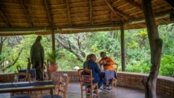 Africa's Post-COVID Tourism Industry