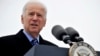 Biden Heads on Delicate Mission to Defuse E. Asia Tensions 