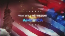 Washington Fora d’Horas