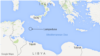 Kapal Migran Tenggelam di Lampedusa, Italia