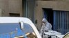 Parcel Bombs Found in Greece, Addressed to Sarkozy, Western Embassies