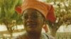 Angola Fala Só: Bilhete de Identidade de Arlete Sangumba