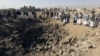 Saudi Airstrike Targets Rebel Camp in Yemen