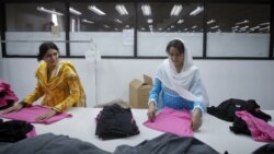 Supporting Women Entrepreneurs In Pakistan