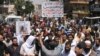 «Ալ-Քայիդա»-ի նոր առաջնորդը ողջունել է Սիրիայում անցկացվող ցույցերը