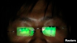 Piratas cibernéticos chinos intentaron accesar la red informática de la Oficina de Personal de Estados Unidos.