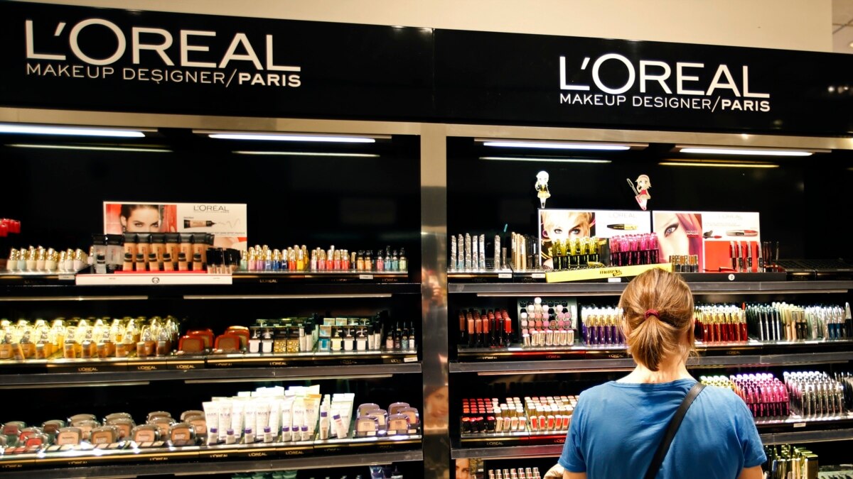 Perempuan AS Tuduh Produk Pelurus Rambut L’Oreal Sebabkan Kanker