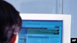 ’کمپیوٹر وائرس کے خلاف حکمتِ عملی میں تبدیلی کی ضرورت ہے‘