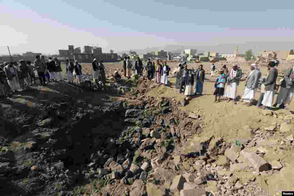 گزشتہ تین ہفتوں میں 52 شہری عمارتوں کو فضائی حملوں، گولہ باری یا زمینی حملوں کے دوران تباہ کیا گیا۔